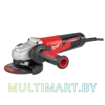 Угловая шлифмашина Milwaukee AGV 15-125 XC 4933428120